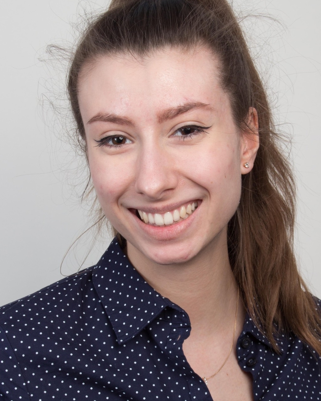 Profilbild von Jasmin