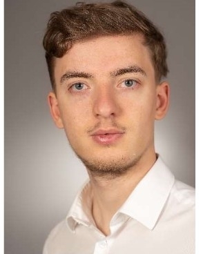 Profilbild von Lars