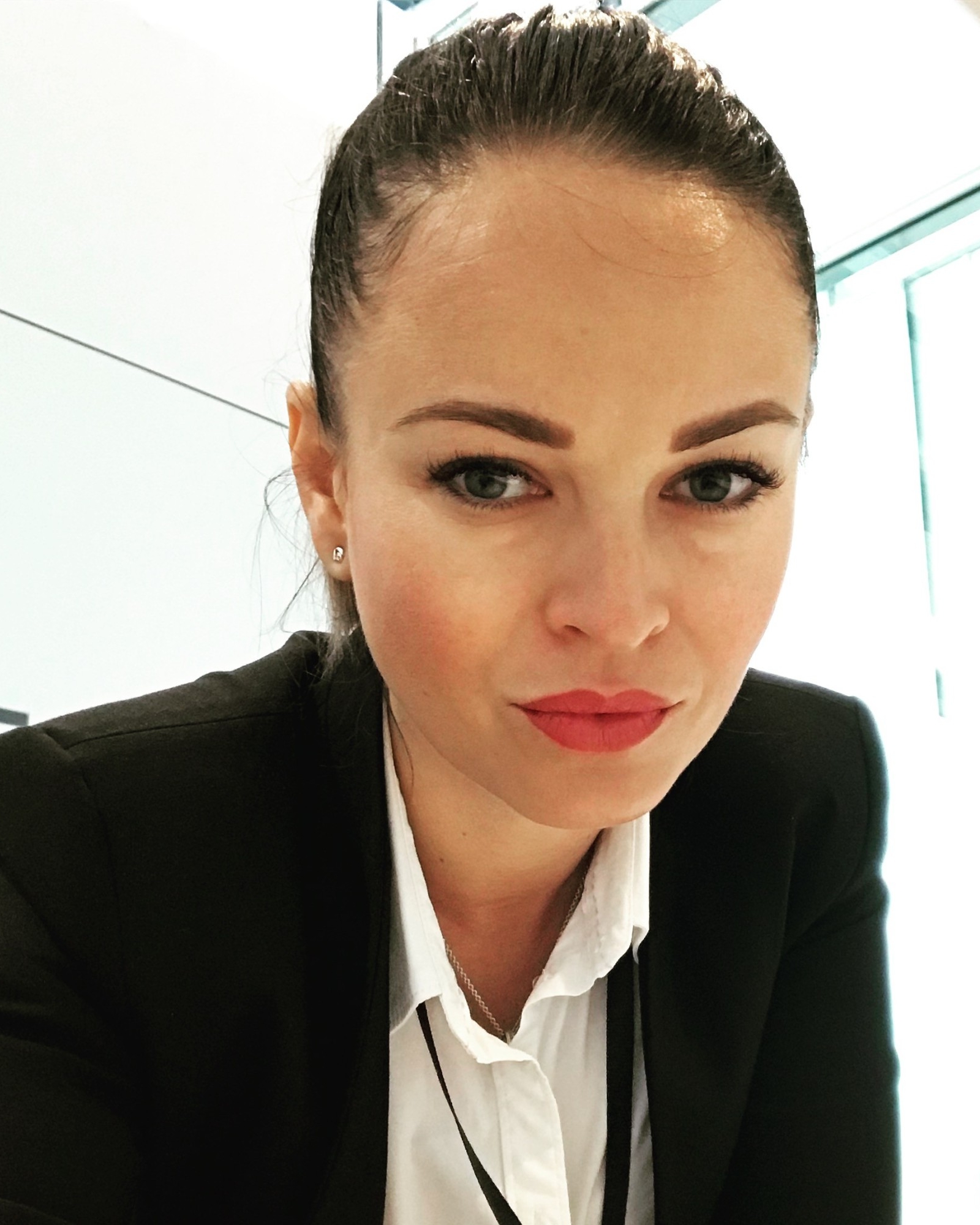 Profilbild von Inna