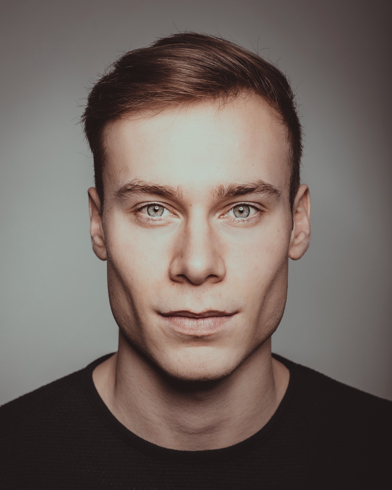 Profilbild von André