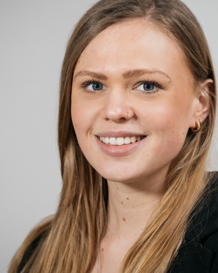 Profilbild von Clara