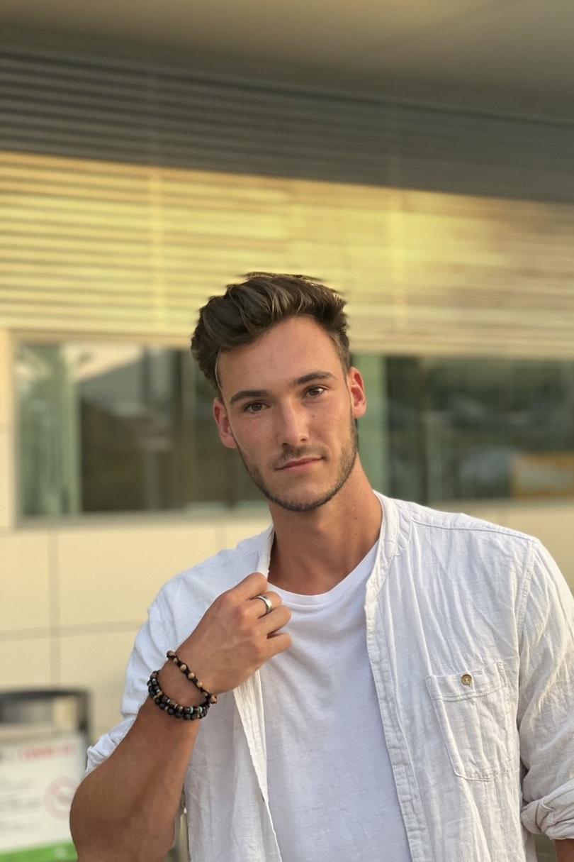 Weiteres Foto von Martial