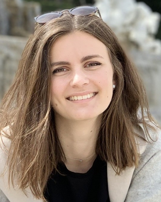 Profilbild von Julia