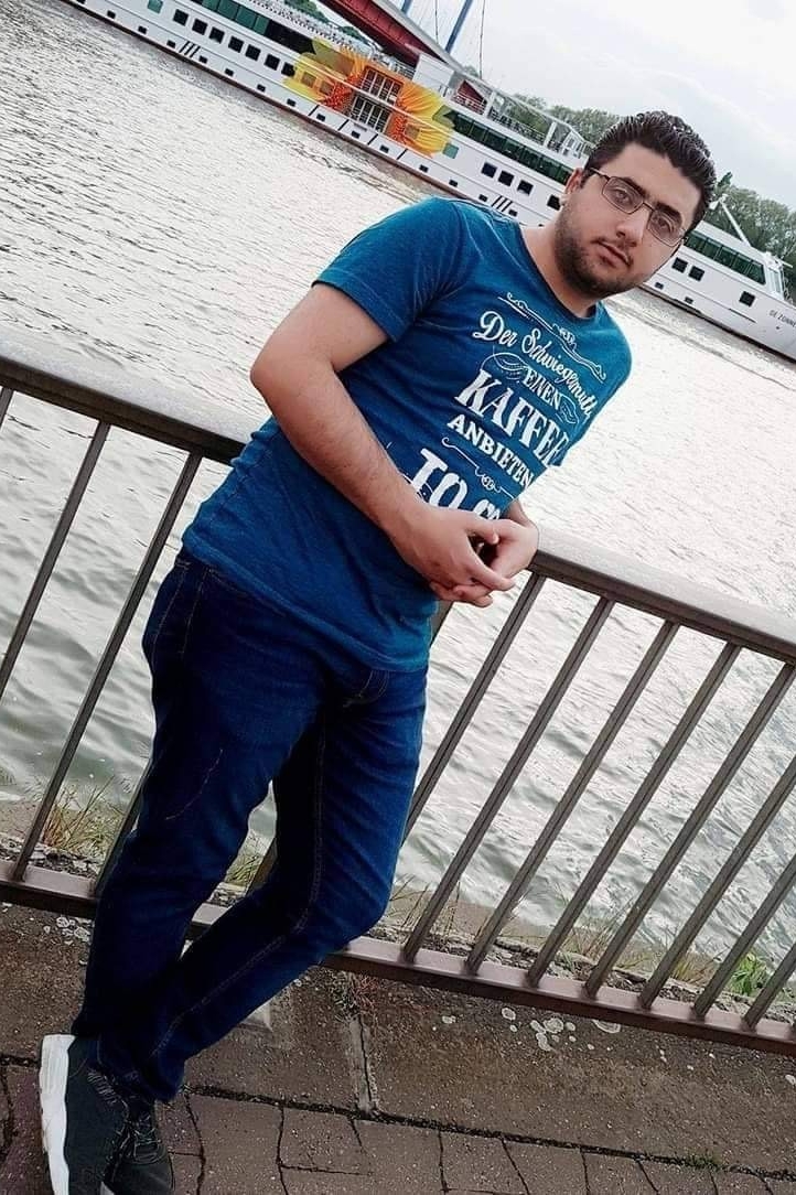 Weiteres Foto von Husam