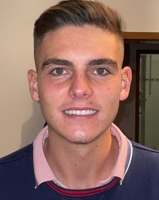 Profilbild von Tim Rudolf