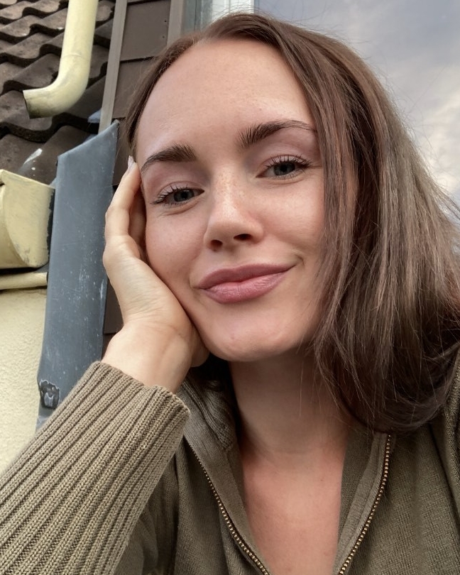 Profilbild von Olivia Franziska