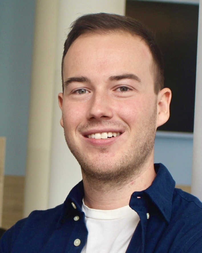 Profilbild von Florian
