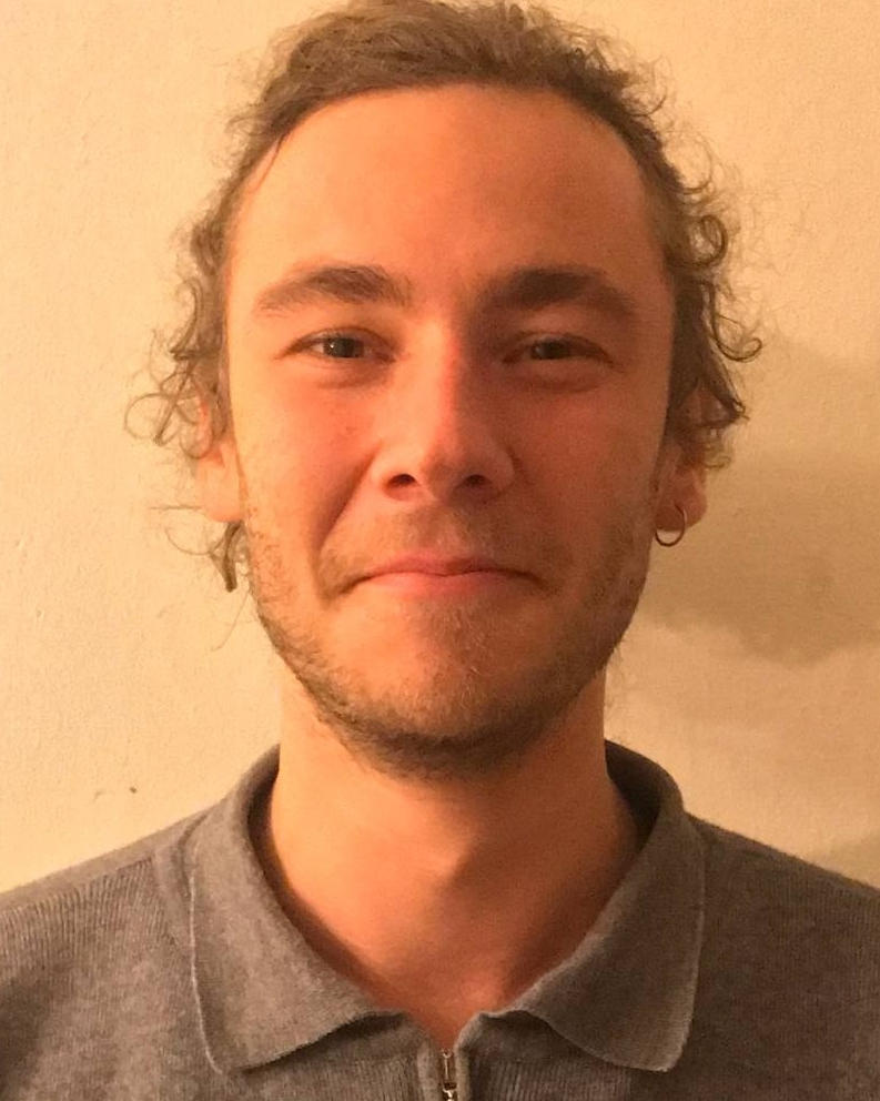 Profilbild von Felix