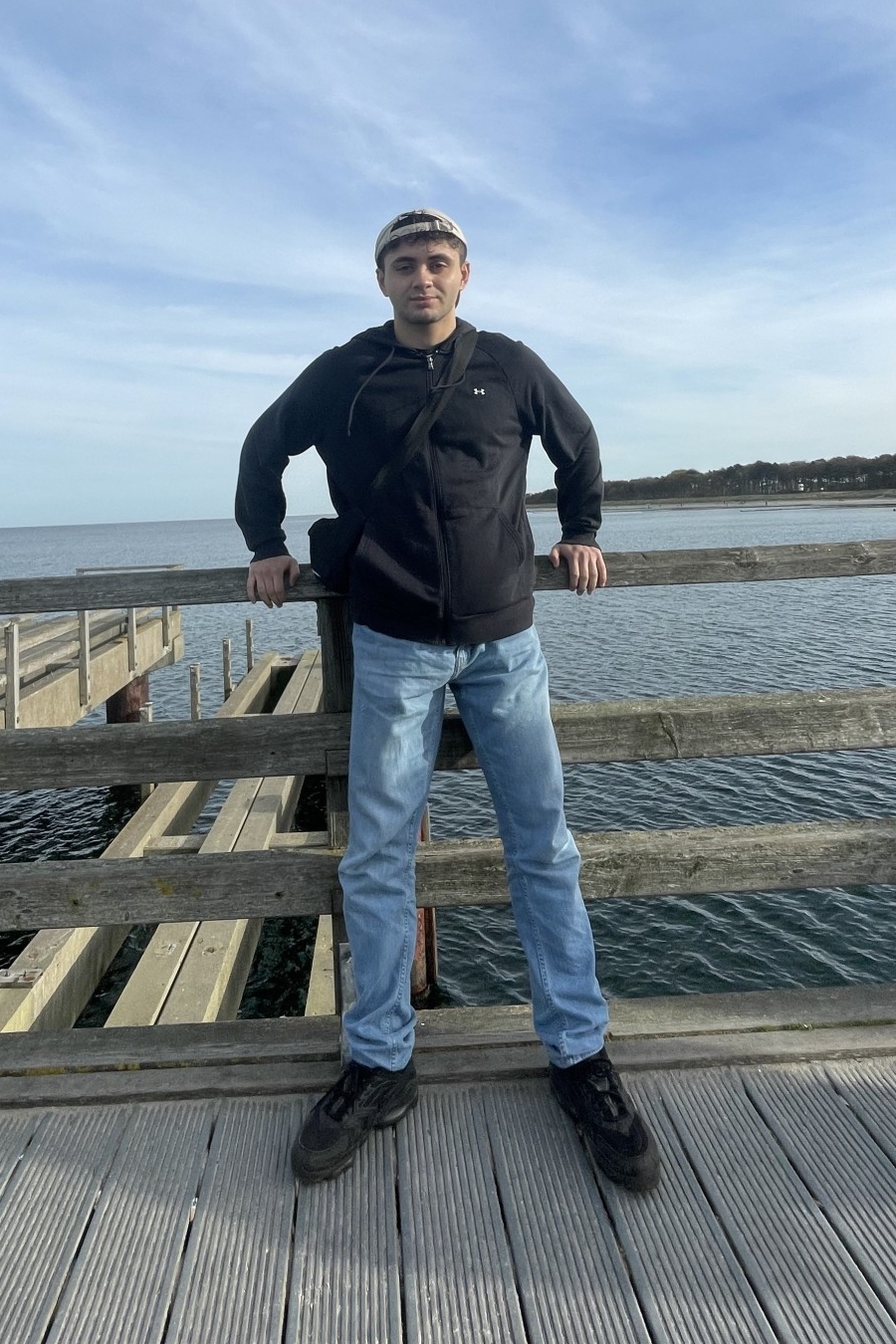 Weiteres Foto von Abdulkader