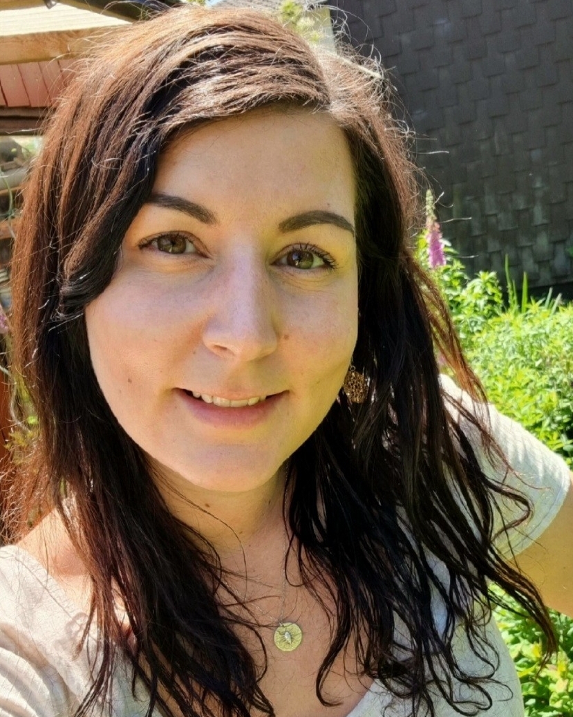 Profilbild von Lena