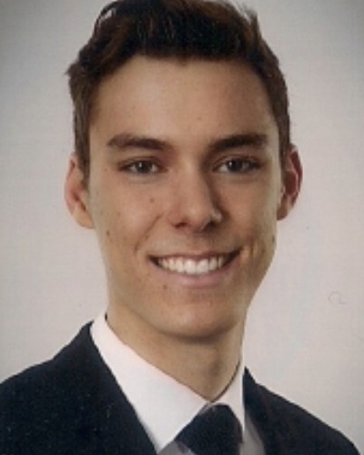 Profilbild von Maximilian