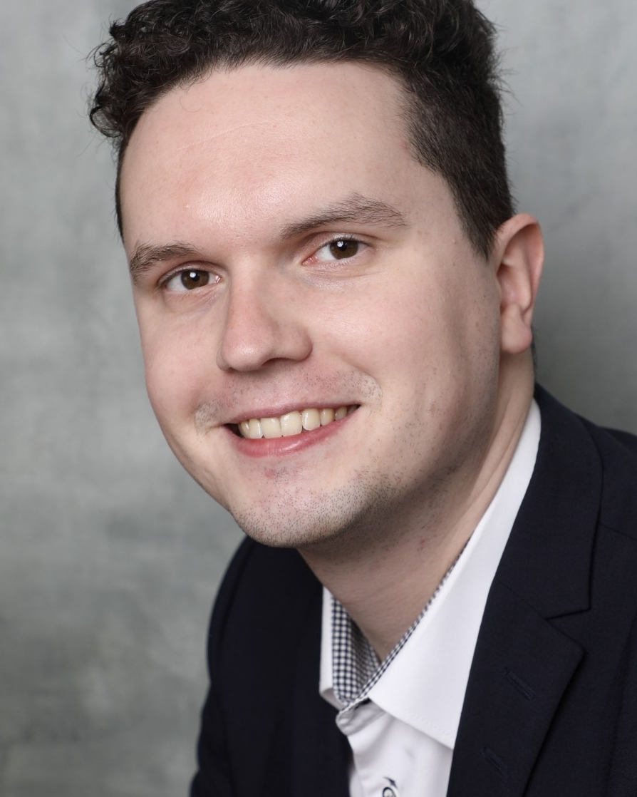 Profilbild von Fabian