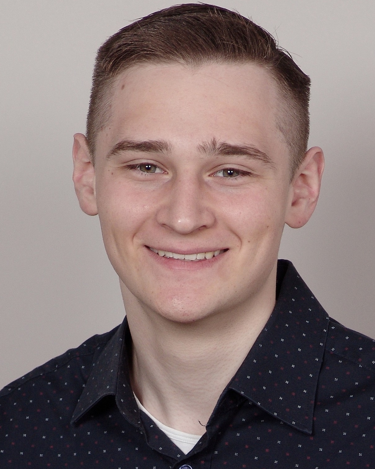 Profilbild von Jakob