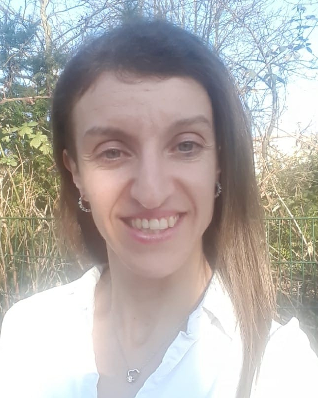 Profilbild von Paola