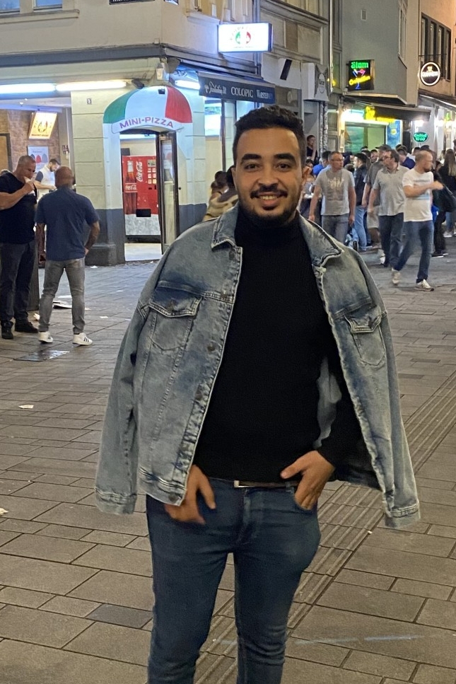 Weiteres Foto von Noureddine