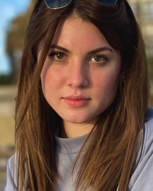 Profilbild von Julie Charlotte