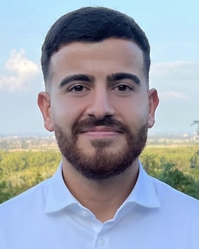 Profilbild von Ali