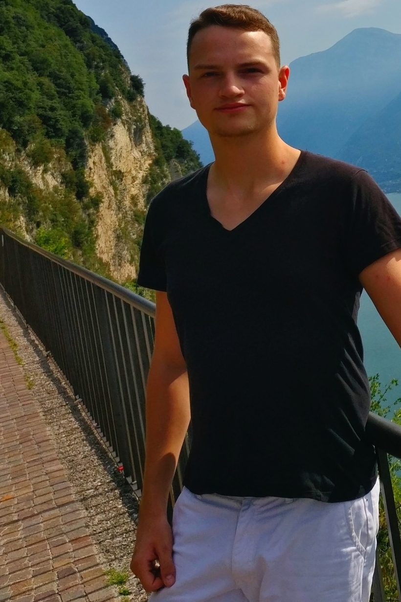 Weiteres Foto von David