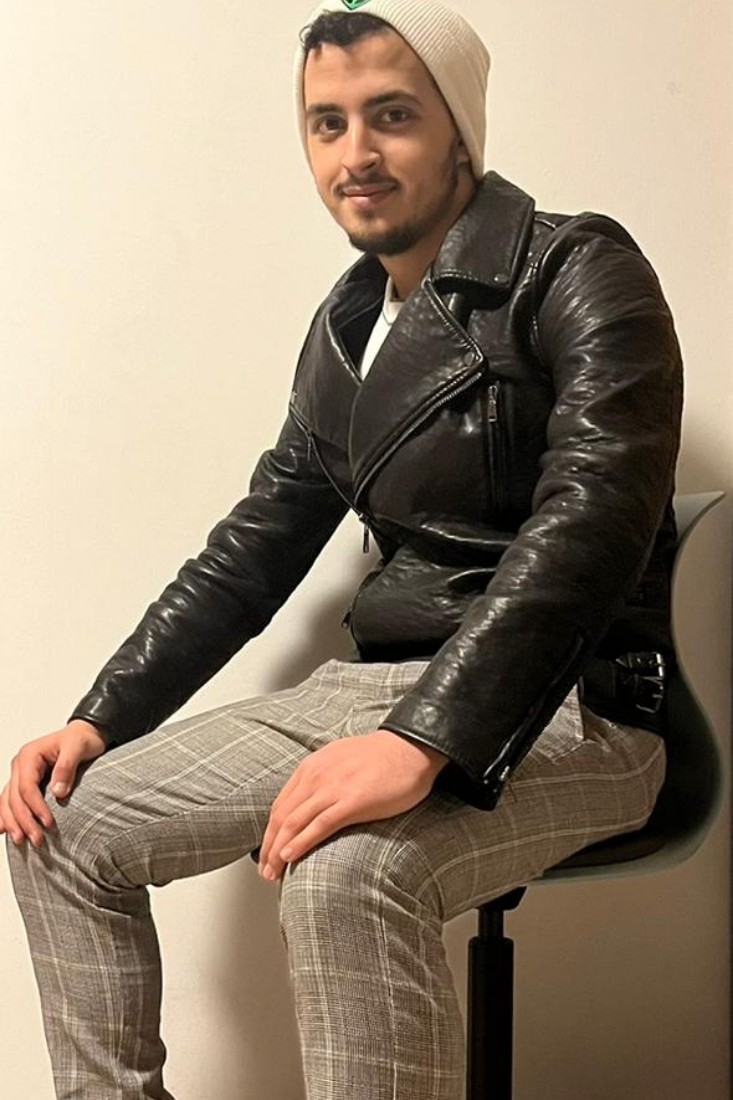 Weiteres Foto von Mohamed-Amine