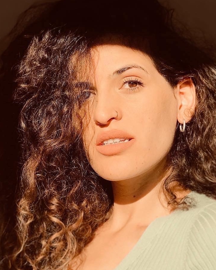 Profilbild von Maram Meriem