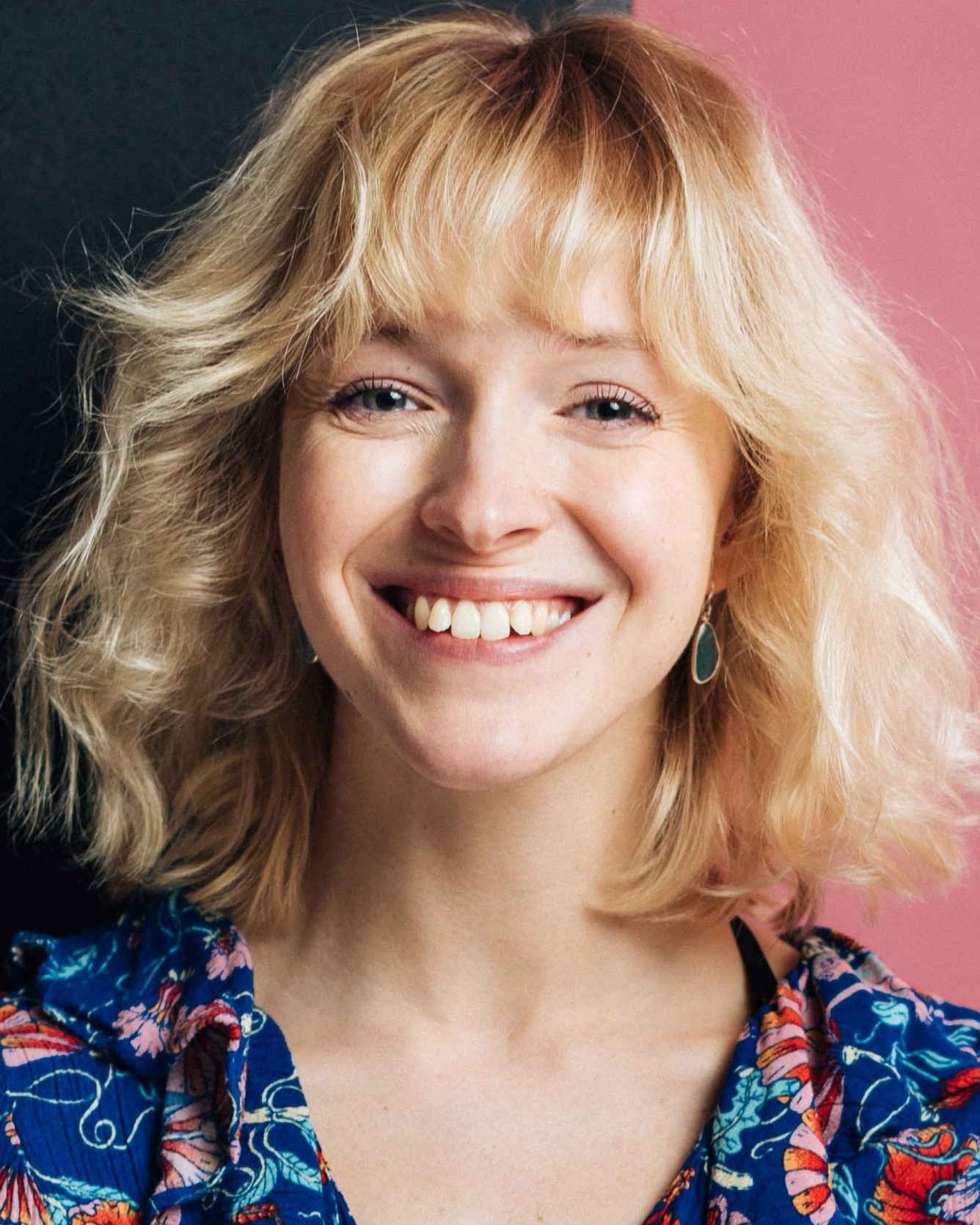 Profilbild von Sandra