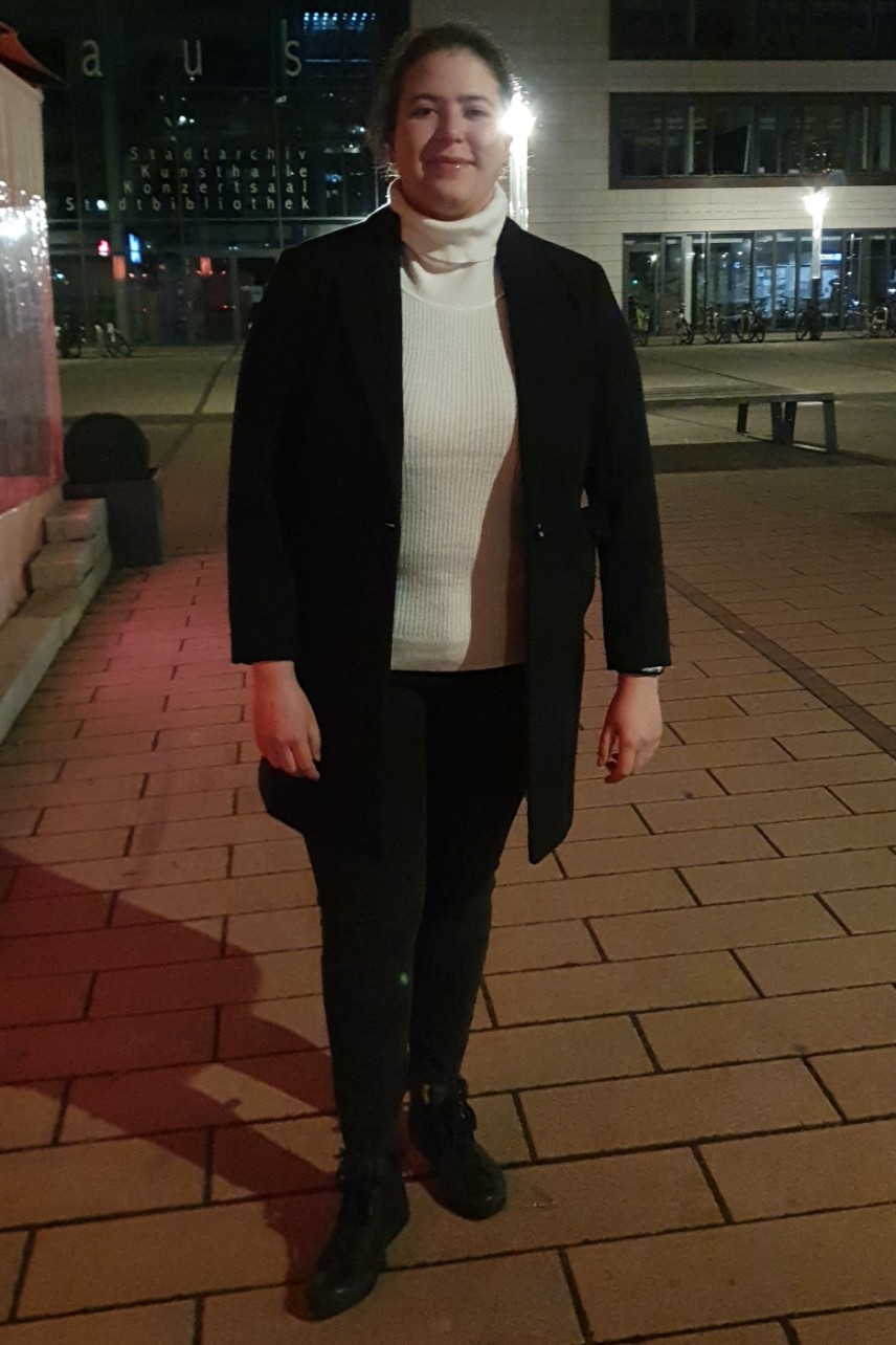 Weiteres Foto von Hanan