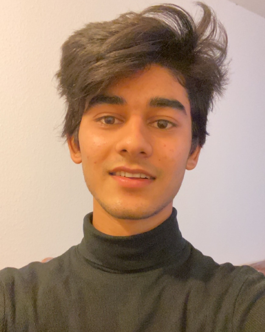 Profilbild von Hafiz Muhammad Usman