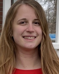 Profilbild von Alina