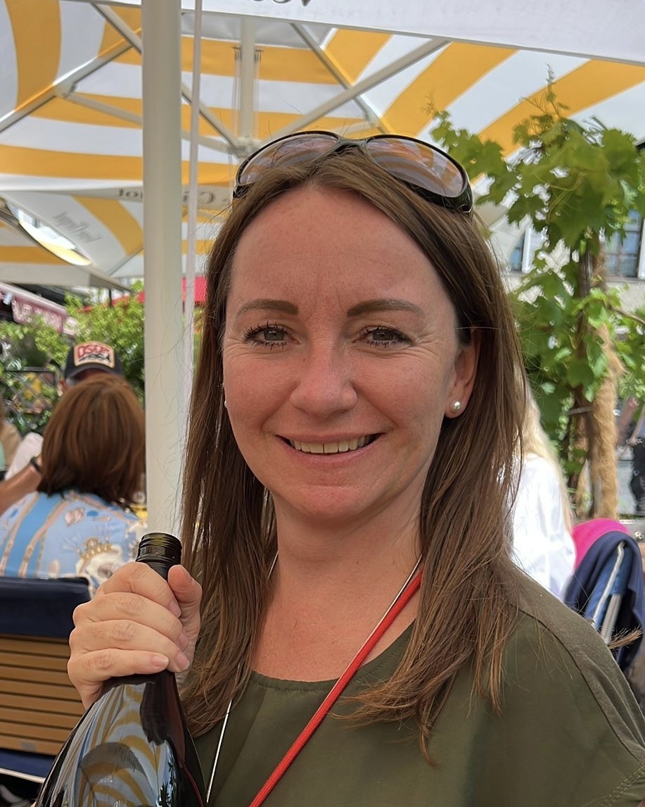 Profilbild von Nicole