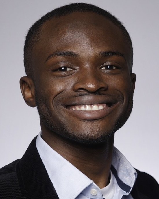 Profilbild von Daniel Adegbolade