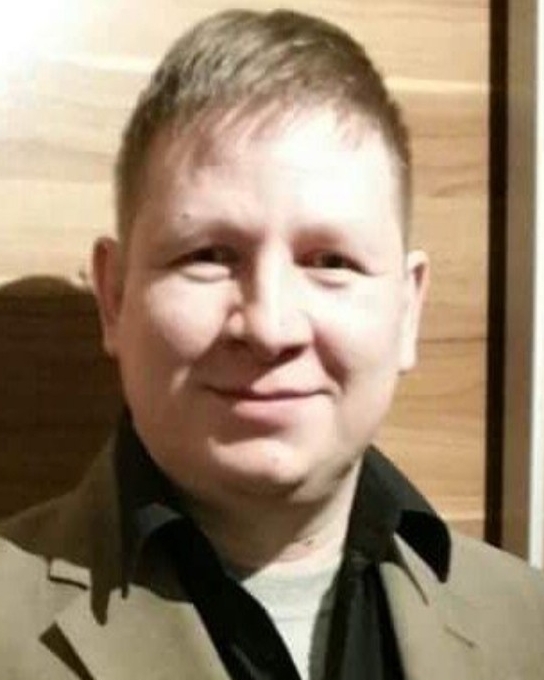 Profilbild von Manuel Hermann