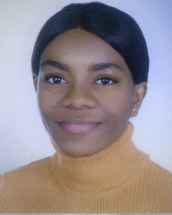 Profilbild von Lydie Leslie