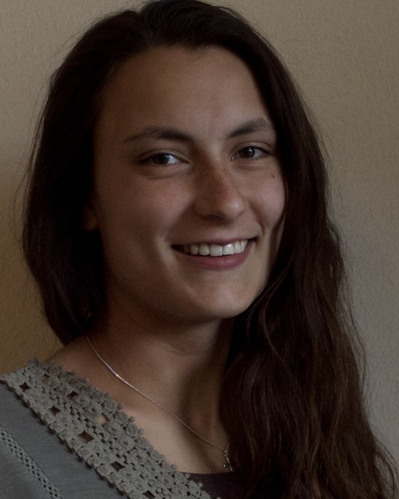 Profilbild von Philine
