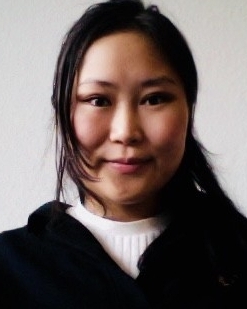 Profilbild von Mongoljin