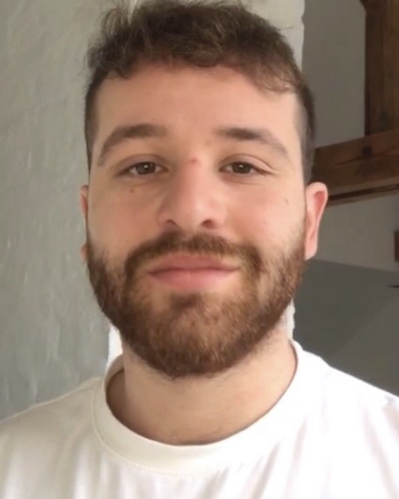 Profilbild von Filip