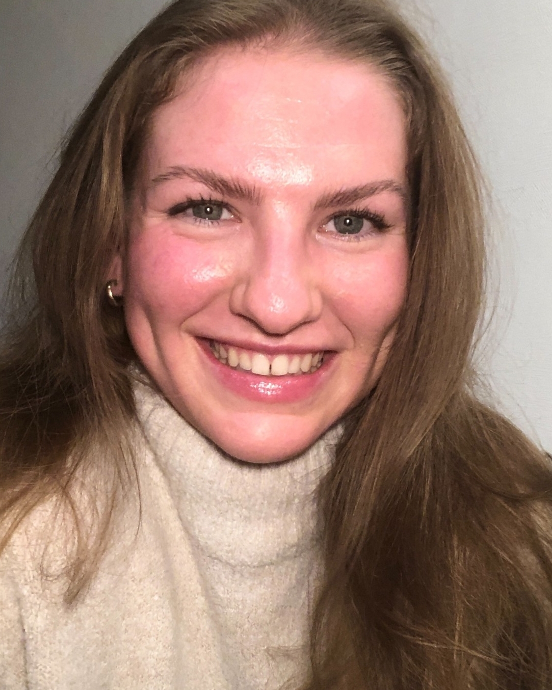 Profilbild von Jasira