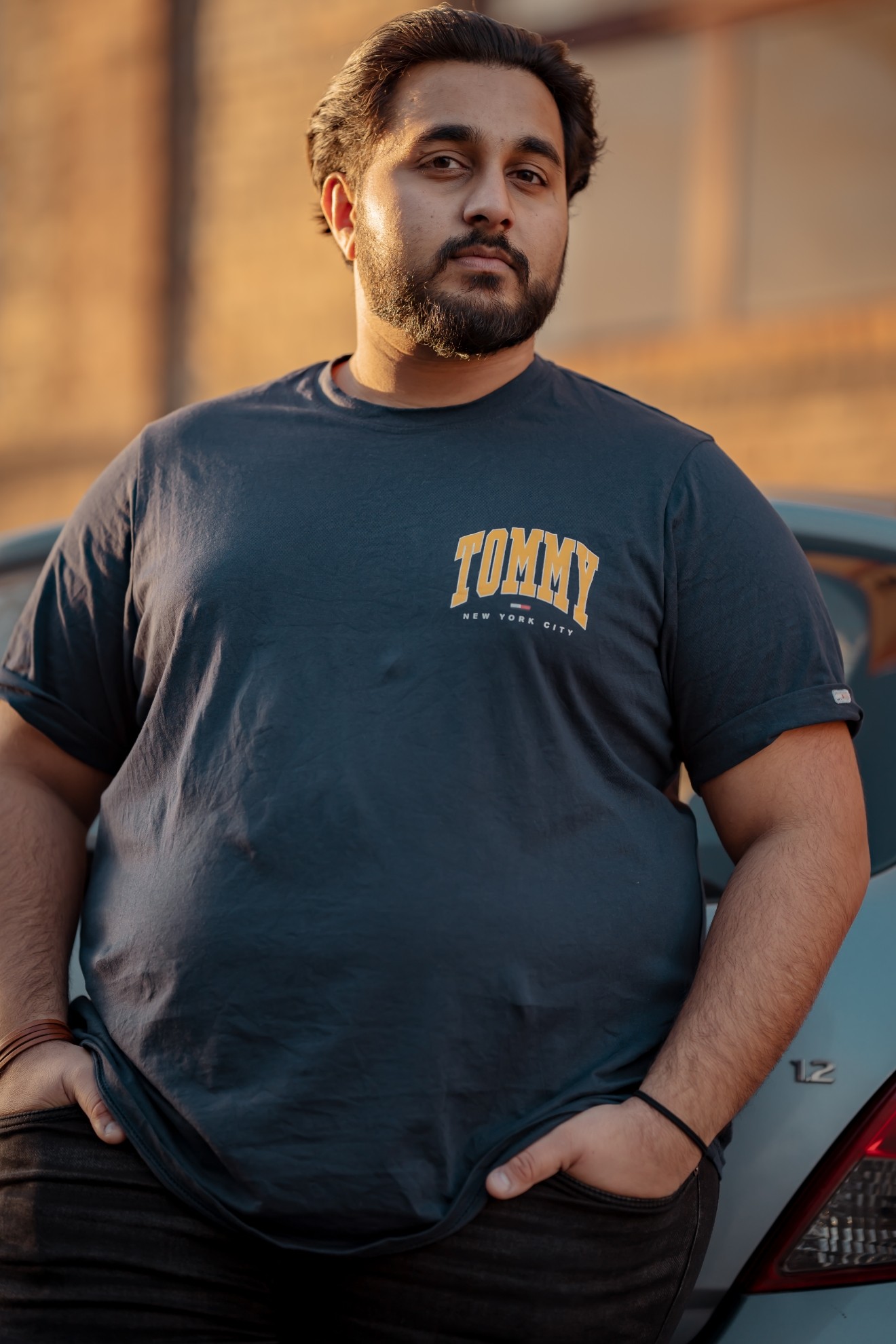Weiteres Foto von Talha