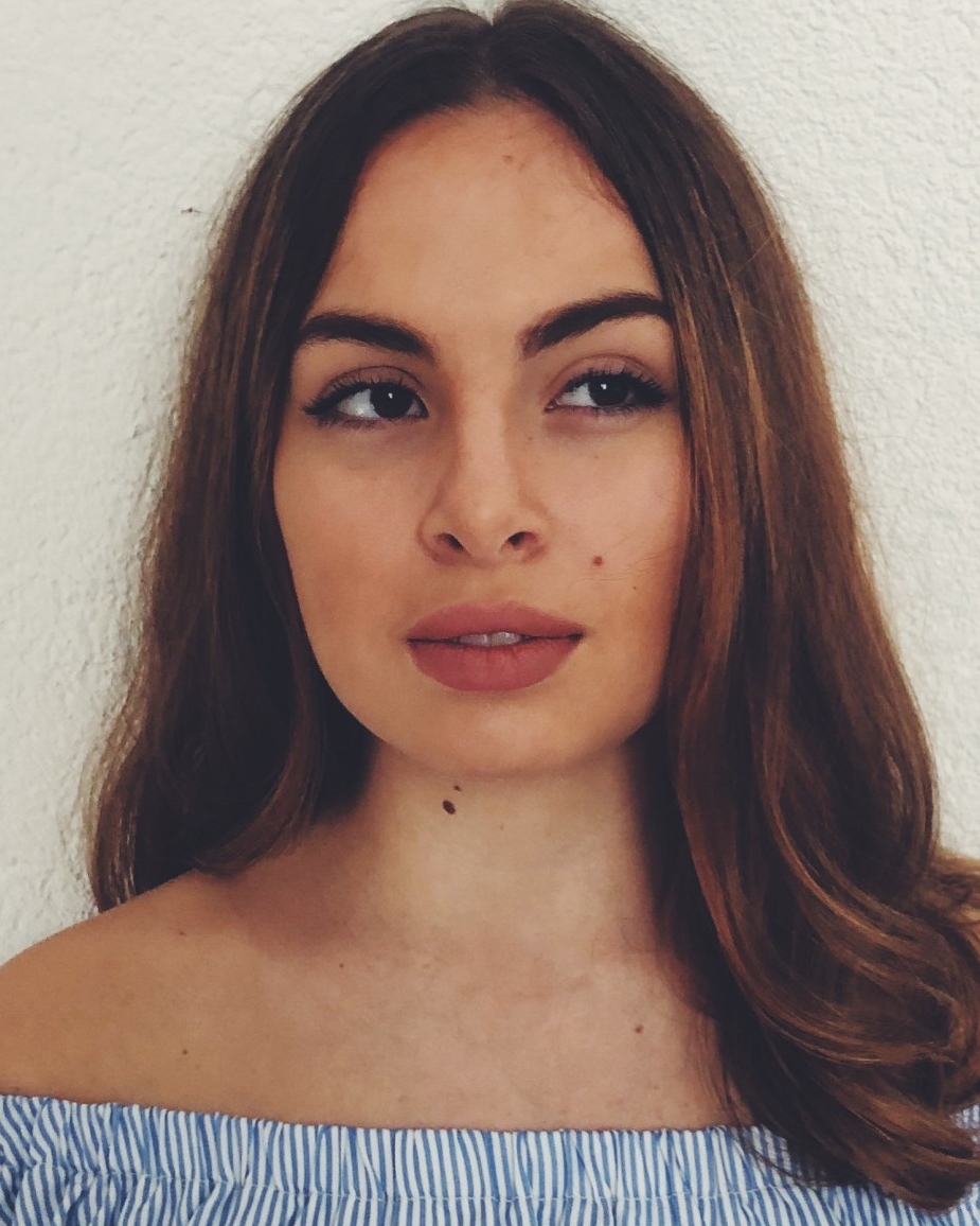 Profilbild von Laila Sophie