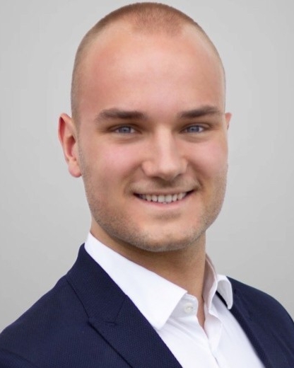 Profilbild von Christoph