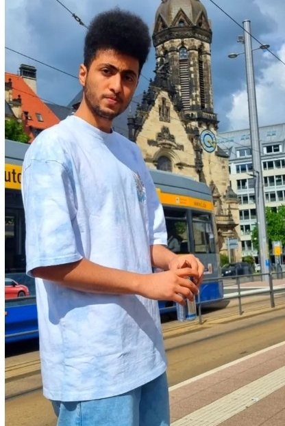 Weiteres Foto von Salah Addin Maged Abdulwahab
