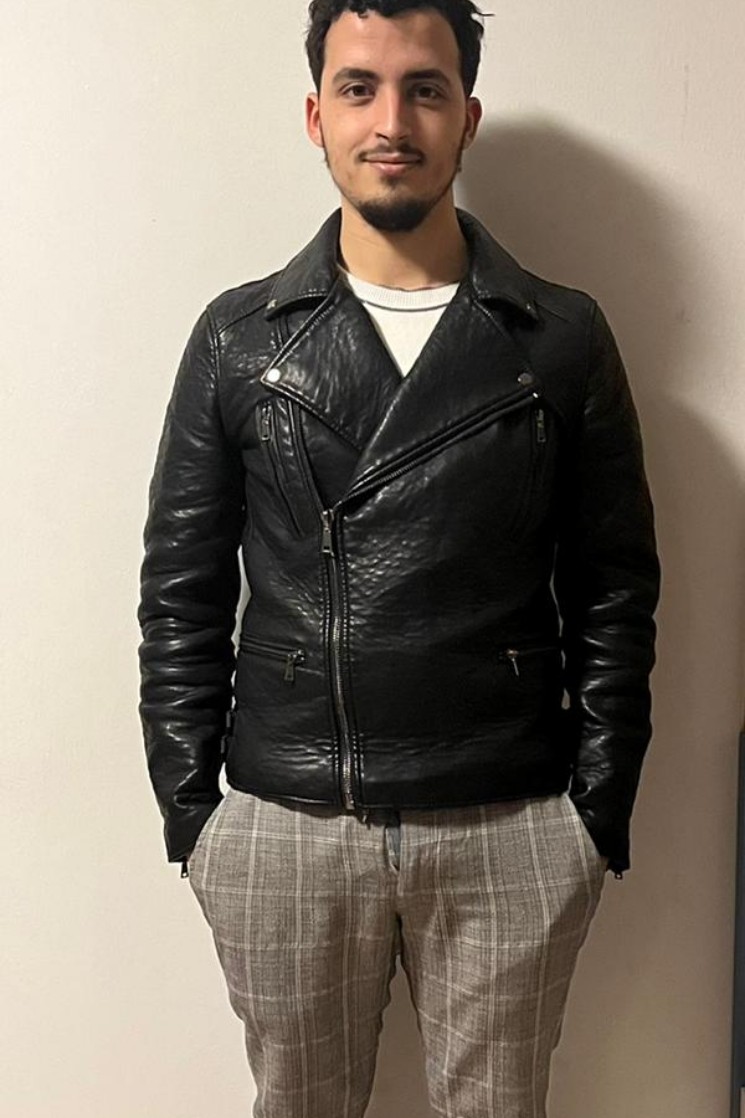 Weiteres Foto von Mohamed-Amine