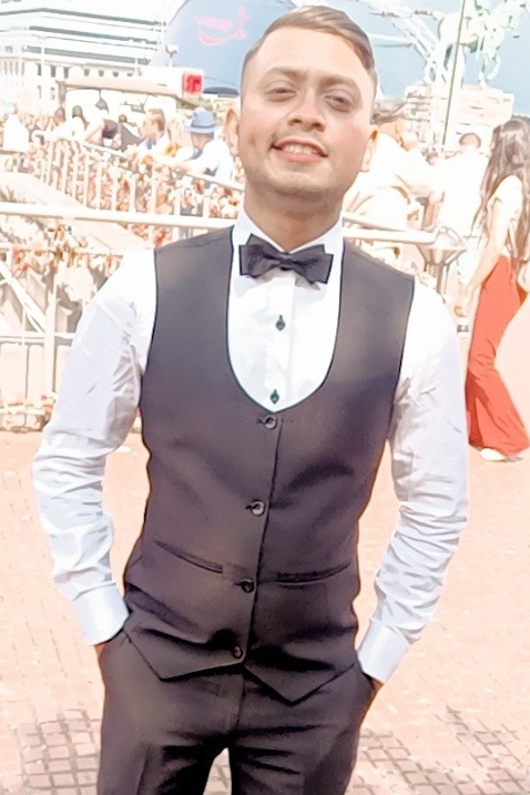 Weiteres Foto von Khalid