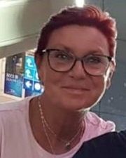 Profilbild von Petra