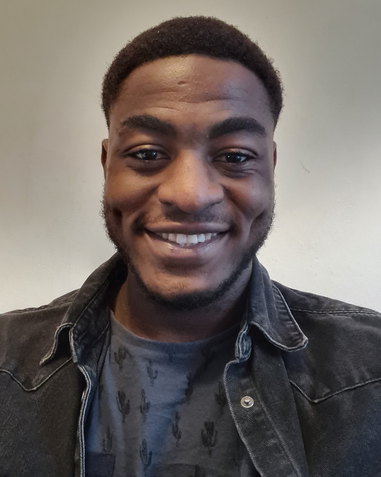 Profilbild von Ahmed C Emmanuel F