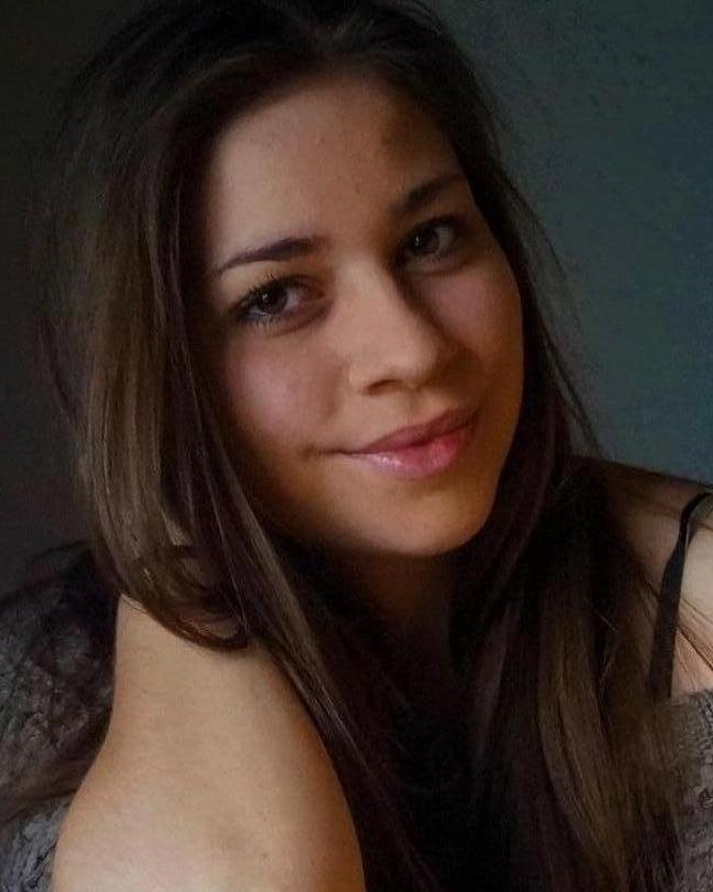 Profilbild von Alicia Samira