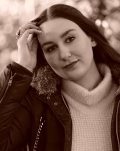 Profilbild von Mariça