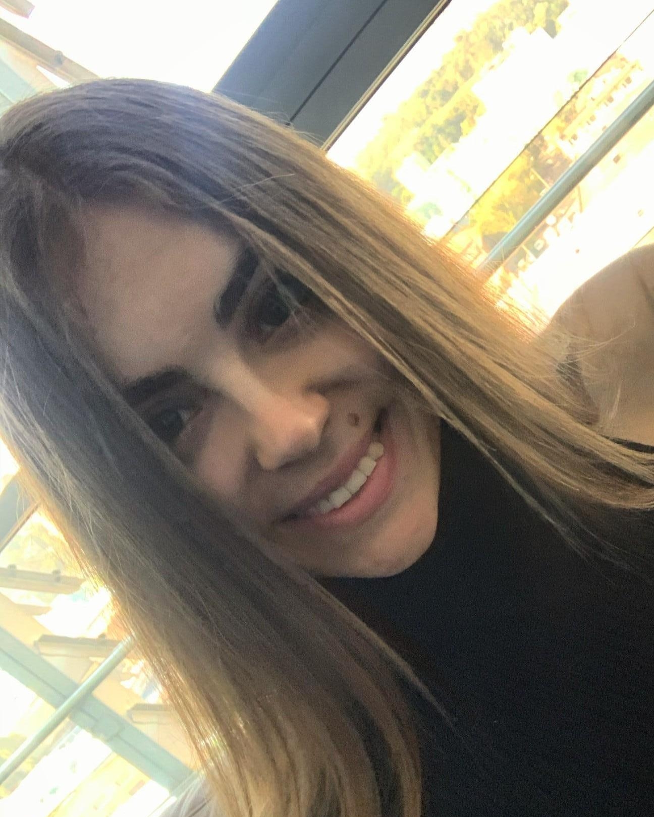Profilbild von Kateryna