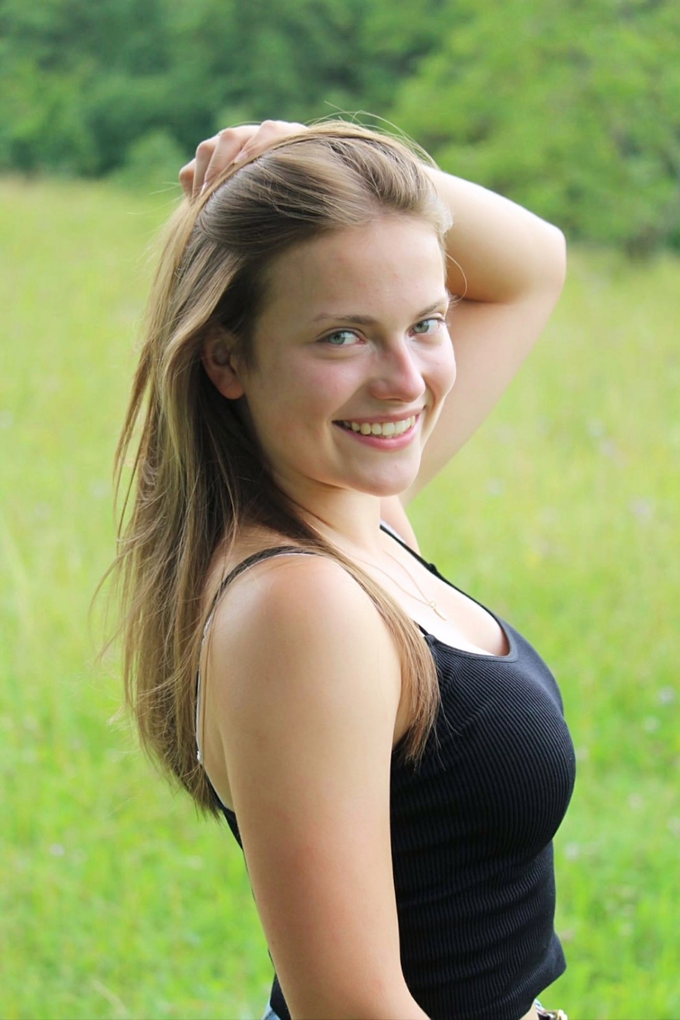 Weiteres Foto von Carolin