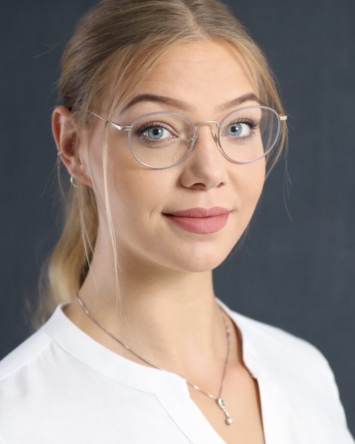 Profilbild von Sandra