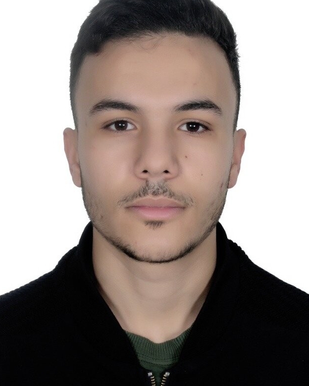 Profilbild von Abdelhalim